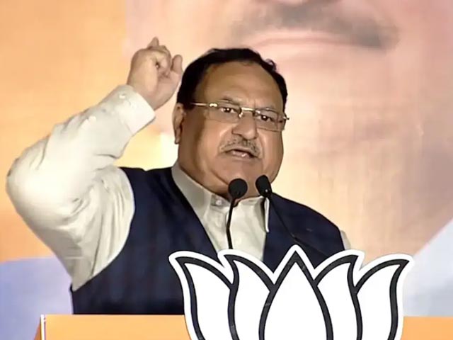 लोकसभा चुनाव के लिए बीजेपी में महासचिवों को सौंपी गई बड़ी जिम्मेदारी