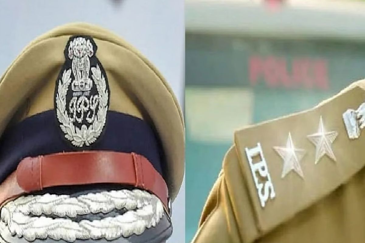 MP में बड़ा प्रशासनिक फेरबदल: डिप्टी कलेक्टर समेत 64 प्रशासनिक अफसरों का तबादला, यहां देखें पूरी लिस्ट