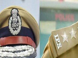 छत्तीसगढ़ में बड़ा प्रशासनिक फेरबदल, 46 IPSअधिकारियों का तबादला, यहां देखें लिस्ट