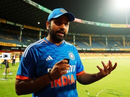"Wanted Someone Like That At...": Rohit Sharma Drops Big Rinku Singh T20 World Cup Selection Hint