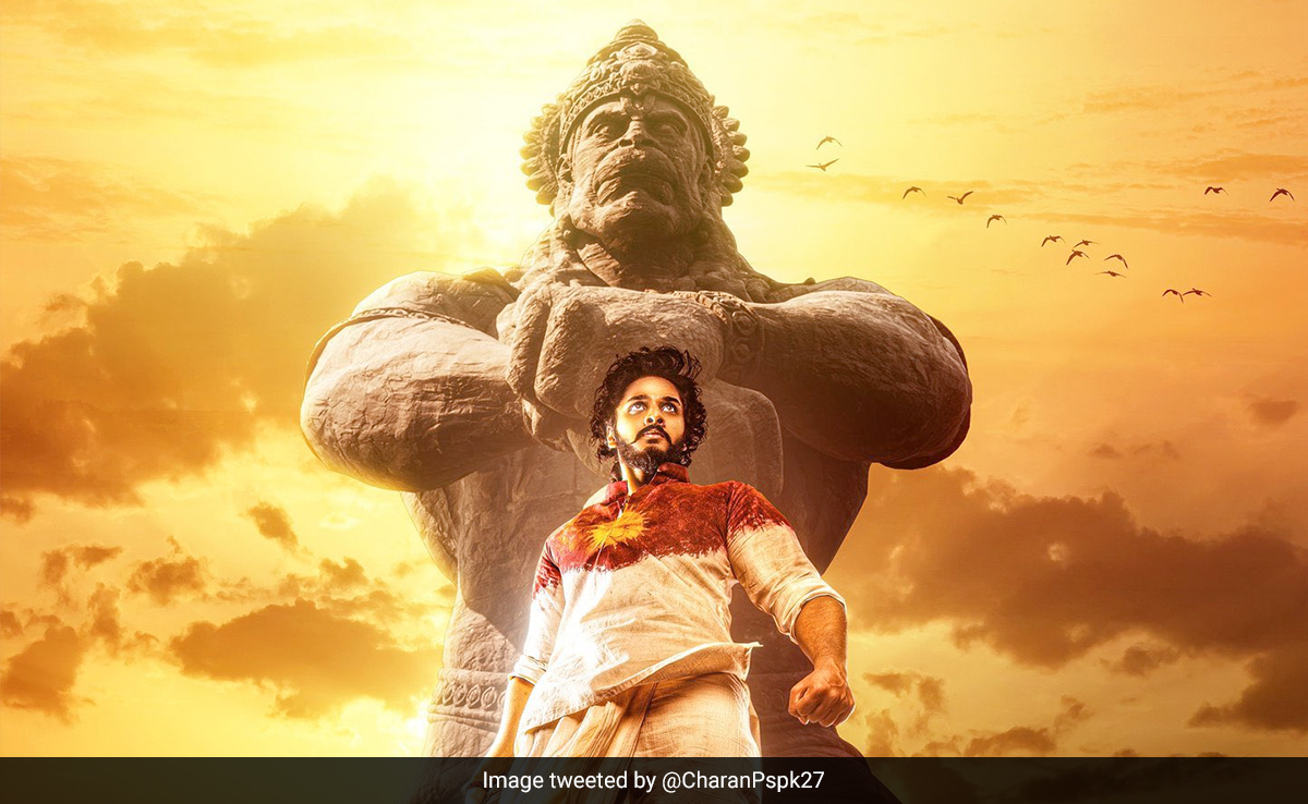 <i>Hanu-Man</i> Box Office Collection Day 5: Teja Sajja's Superhero Film Finds "Appreciation And Acceptance"