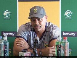 "Never Seen The Pitch That...": South Africa Coach's Blunt Remark After Day 1 Mania In 2nd Test