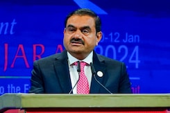 "Green Hydrogen Cost Must Reduce": Gautam Adani In World Economic Forum Blog "Green Hydrogen Cost Must Reduce": Gautam Adani In World Economic Forum Blog