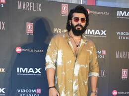 Arjun Kapoor's "May Momentos" Features A Plate Full Of Mac And Cheese. Bonus: A Croissant