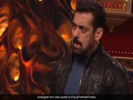 बिग बॉस 17 वीकेंड का वार में अभिषेक कुमार को उकसाने पर सलमान खान ने लगाई ईशा-समर्थ की क्लास, घरवालों को भी लिया आड़े हाथ बिग बॉस 17 वीकेंड का वार में अभिषेक कुमार को उकसाने पर सलमान खान ने लगाई ईशा-समर्थ की क्लास, घरवालों को भी लिया आड़े हाथ