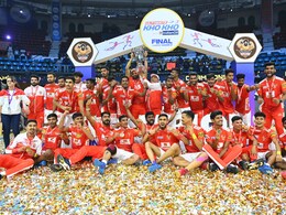 India To Host First-Ever Kho Kho World Cup In January 2025