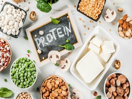 Does A High-Protein Diet Affect Your Bones? Here's What You Should Do Does A High-Protein Diet Affect Your Bones? Here's What You Should Do