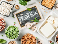 Expert Explains Why You Must Priortise Natural Protein Sources Over Supplements