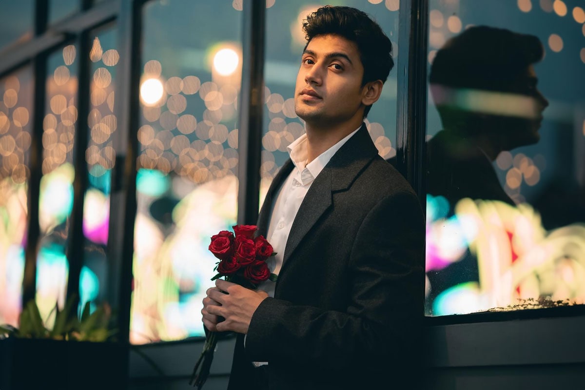 Find Your Voice, Own Your Niche: Thrive in the Content World Like Mohak Narang