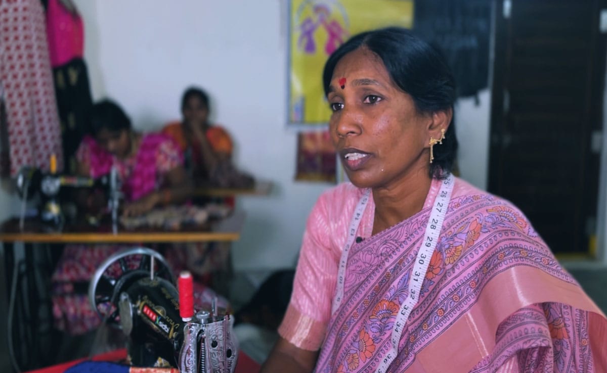 Meet Balamani, Usha Super Achiever Bringing Transformative Change In Telangana's Jadcherla Meet Balamani, Usha Super Achiever Bringing Transformative Change In Telangana's Jadcherla