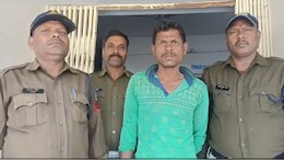 बीवी ने शराब के लिए नहीं दिए पैसे तो पति ने बेरहमी से किया कत्ल,&nbsp;पुलिस ने&nbsp;लिया&nbsp;हिरासत में&nbsp;