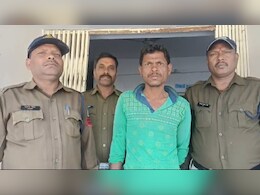बीवी ने शराब के लिए नहीं दिए पैसे तो पति ने बेरहमी से किया कत्ल, पुलिस ने लिया हिरासत में 