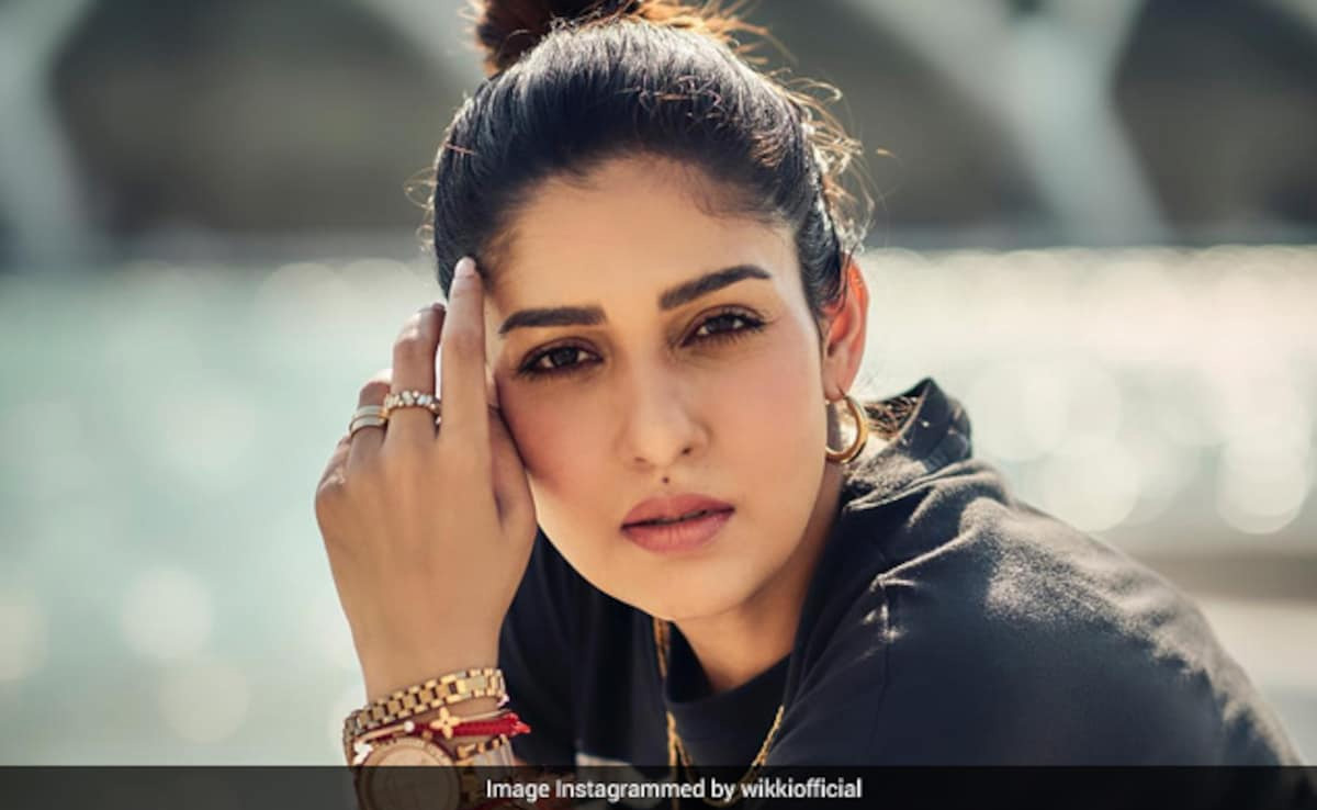 Jabalpur News: एक्ट्रेस नयनतारा के खिलाफ दर्ज हुई FIR, जानिए क्यों लगा धार्मिक भावना आहत करने का आरोप?