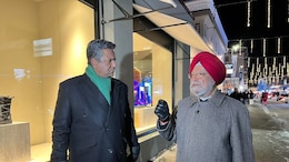 "Red Sea Matter Of Concern, But...": Hardeep Puri To NDTV