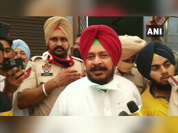 Former Punjab Minister S S Dharamsot Arrested By Probe Agency In Money Laundering Case