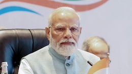 Munawwar Rana Made Rich Contributions To Urdu Literature: PM Modi