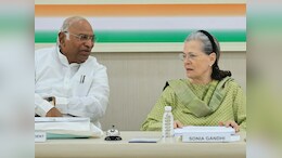कांग्रेस ने की राजस्थान की दो और सीटों के उम्मीदवारों की घोषणा, जयपुर शहर से बदला गया प्रत्याशी
