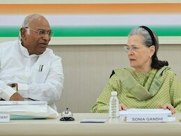 कांग्रेस ने की राजस्थान की दो और सीटों के उम्मीदवारों की घोषणा, जयपुर शहर से बदला गया प्रत्याशी