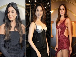 From Rashmika Mandanna To Tamannaah Bhatia, These Fashionistas Were Best Dressed At <i>Animal's</i> Success Party From Rashmika Mandanna To Tamannaah Bhatia, These Fashionistas Were Best Dressed At <i>Animal's</i> Success Party