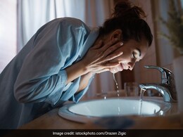 सुबह उठते ही करेंगे ये काम तो चेहरे पर आएगा सोने सा निखार, पिंपल तो कभी नहीं नजर आएगा फेस पर