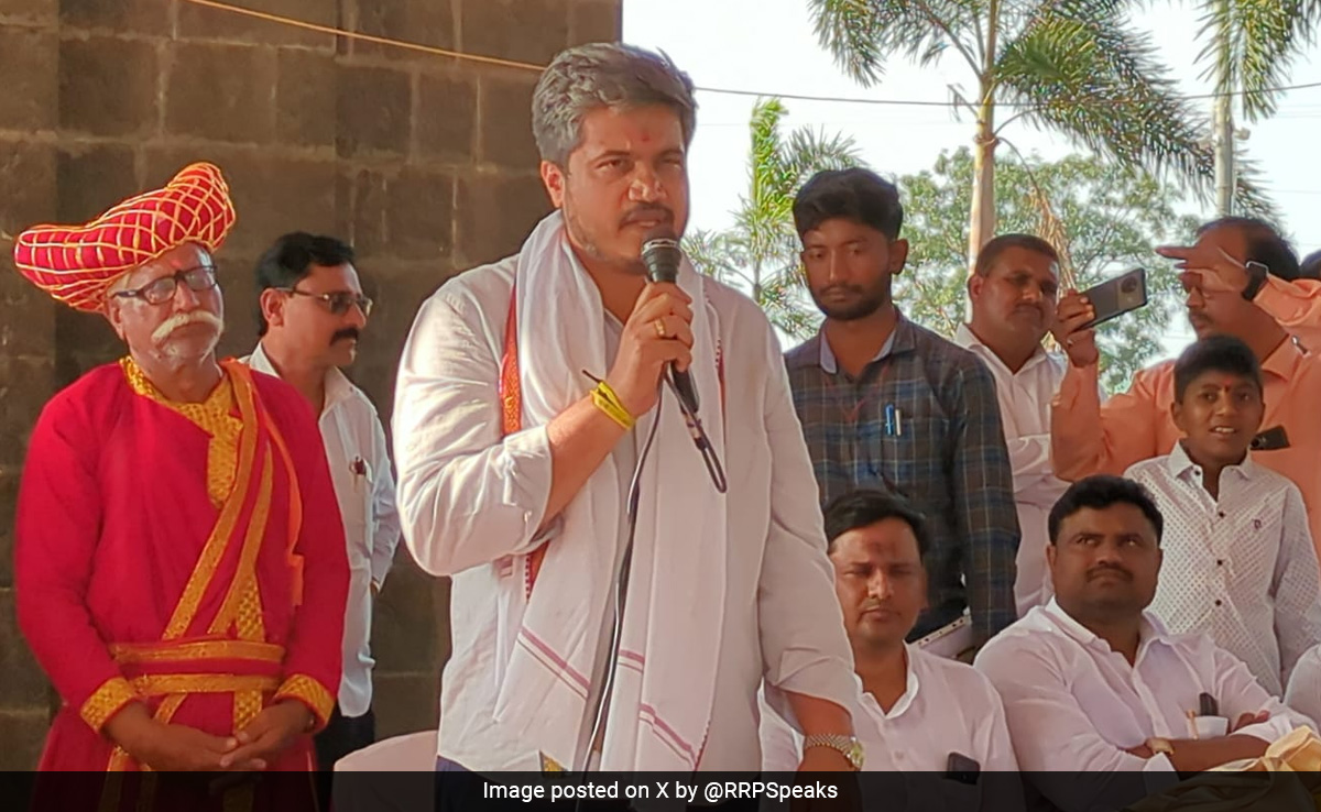 19 MLAs Of Ajit Pawar Camp To Switch Sides: Sharad Pawar's Grand Nephew