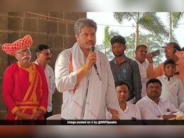 रोहित पवार धमाका करणार? सरकार विरोधातलं मोठं प्रकरण हाताला लागल्याचा दावा