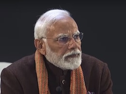 Pariksha Pe Charcha Highlights: PM Modi Talks To Students Ahead Of Exams