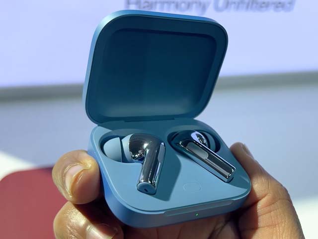 OnePlus Buds 3: First Look