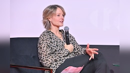 Oscar-Winning Actress Jodie Foster Calls Gen Z "Really Annoying"