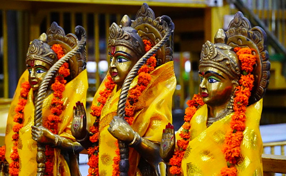 Ram Navami 2024: जीवन में उतार लें भगवान राम के ये गुण, नहीं होगा कभी हार का सामना