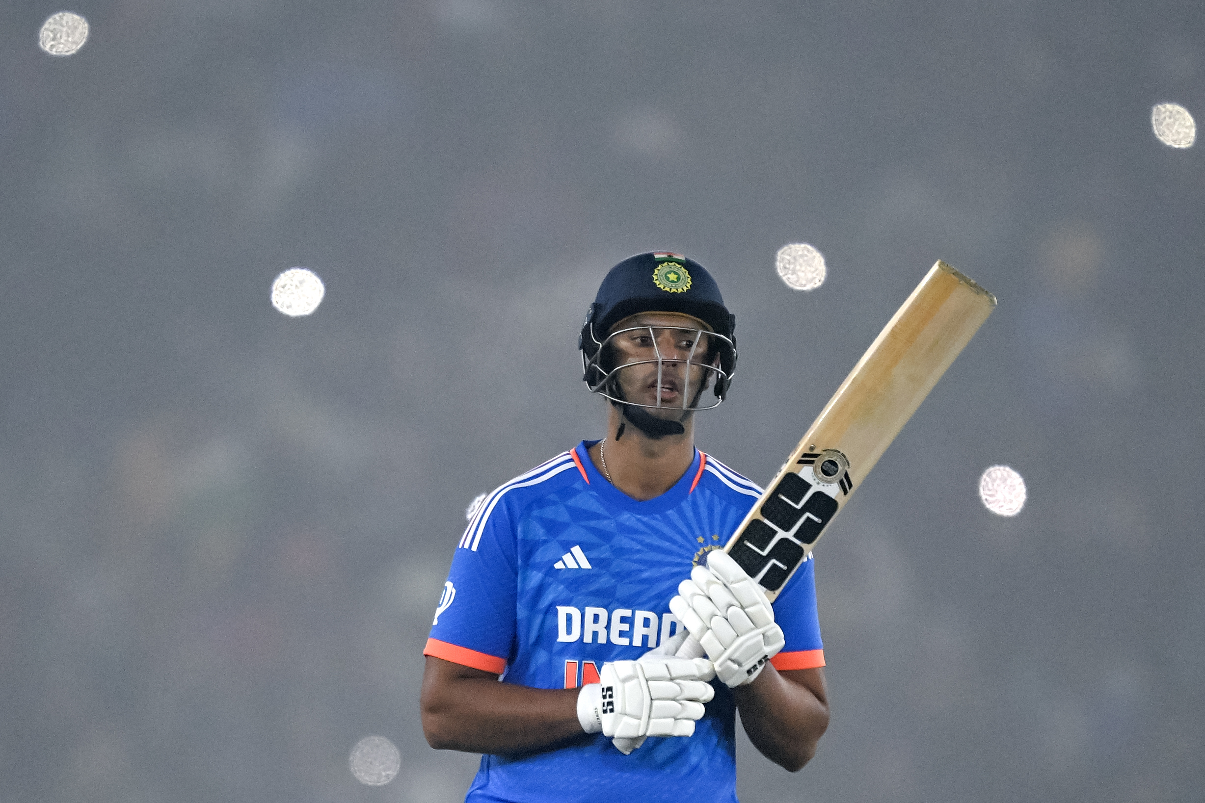 IND vs AFG 2nd T20I: 'यह मेरे लिए गॉड गिफ्ट है', लगातार दो अर्द्धशतकवीर शिवम दुबे ने कहा