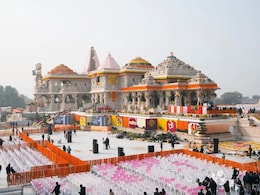 'My Child Is Innocent': Mother Of Man Accused Of Plotting Ayodhya Terror Attack 'My Child Is Innocent': Mother Of Man Accused Of Plotting Ayodhya Terror Attack