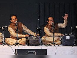 पद्मश्री: अली मोहम्मद और गनी मोहम्मद का गांव से पद्मश्री तक का सफर, जानिए बीकानेर के लाल की कहानी