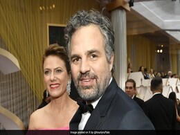 Mark Ruffalo Shares Why He Waited To Tell His Wife About His Brain Tumour Mark Ruffalo Shares Why He Waited To Tell His Wife About His Brain Tumour
