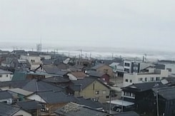 Japan Hit By 155 Earthquakes In A Day, 8 Dead, Several Injured Japan Hit By 155 Earthquakes In A Day, 8 Dead, Several Injured