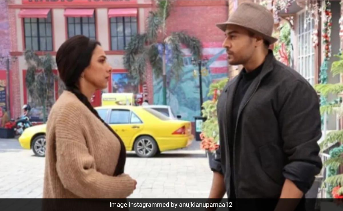अनुपमा-अनुज की यूं होगी मुलाकात, सीरियल का नया प्रोमो देख फैंस बोले- ऐसा नहीं चाहते थे हम...