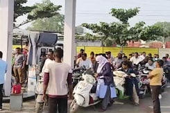 Truckers Hit Streets To Protest New Hit-And-Run Law Truckers Hit Streets To Protest New Hit-And-Run Law