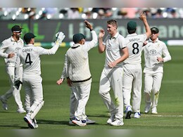 टीम इंडिया की बल्ले-बल्ले तो ऑस्ट्रेलिया का हुआ बुरा हाल, बॉर्डर-गावस्कर ट्रॉफी से पहले कंगारू टीम के साथ हो गई अनहोनी! टीम इंडिया की बल्ले-बल्ले तो ऑस्ट्रेलिया का हुआ बुरा हाल, बॉर्डर-गावस्कर ट्रॉफी से पहले कंगारू टीम के साथ हो गई अनहोनी!