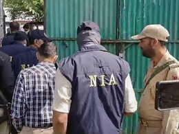 Chargesheet Filed Against 5 People For Trafficking Indians Chargesheet Filed Against 5 People For Trafficking Indians