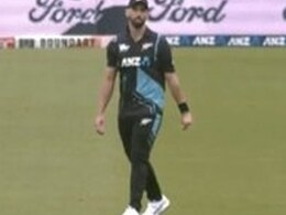 'That Is Comedy': Mohammad Rizwan Attempts A Run Without His Bat. Result Is...