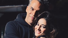 Ananya Panday On Working With Vikramaditya Motwane: "It Was A Dream To Work With Him"