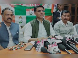 लोकसभा चुनाव को लेकर सचिन पायलट का बड़ा बयान, कहा- 'नए लोगों को मिलना चाहिए मौका'