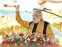 Assam Would Have Been Part Of Bangladesh And Not India If...: Amit Shah