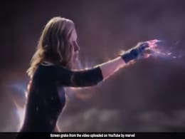 मार्वल सिनेमैटिक यूनिवर्स की ये है सबसे कम कमाई करने वाली फिल्म, टाइगर 3 की दहाड़ में हुई थी रिलीज मार्वल सिनेमैटिक यूनिवर्स की ये है सबसे कम कमाई करने वाली फिल्म, टाइगर 3 की दहाड़ में हुई थी रिलीज