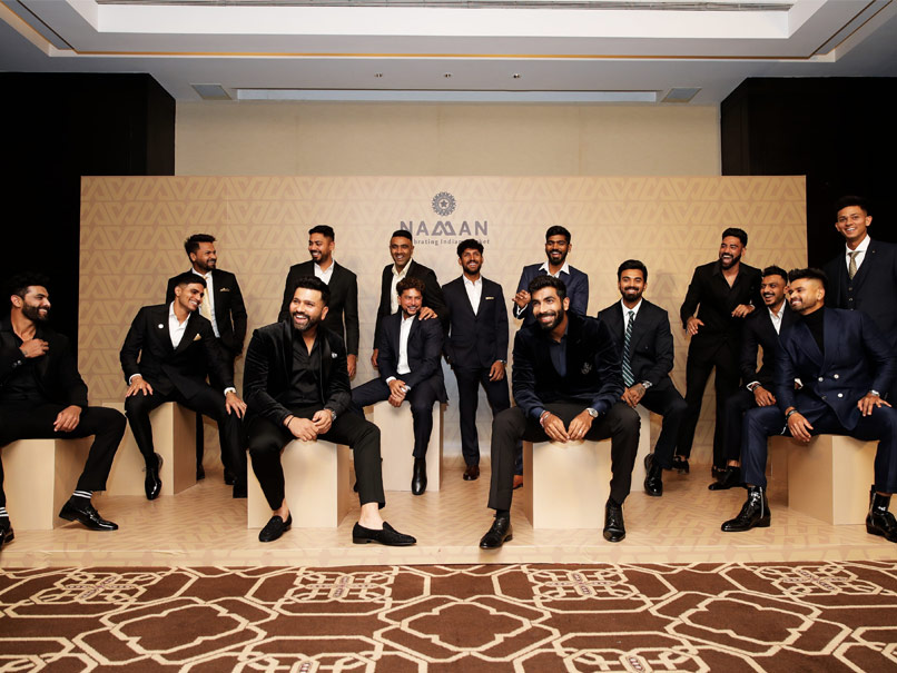 BCCI Awards 2024: ये भारतीय स्टार 'पॉली उमरीगर अवॉर्ड' से हुए सम्मानित, शास्त्री और फारुख इंजीनियर को ‘लाइफटाइम अचीवमेंट’ अवार्ड, यहां देखें पूरी लिस्ट