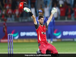 Shaheen Afridi vs Trent Boult: 1 गेंद 3 रन, रोमांच की सारी हदें पार, आखिरी गेंद पर शाहीन अफरीदी ने बल्ले से ऐसे पलट दी बाजी, Video Shaheen Afridi vs Trent Boult: 1 गेंद 3 रन, रोमांच की सारी हदें पार, आखिरी गेंद पर शाहीन अफरीदी ने बल्ले से ऐसे पलट दी बाजी, Video