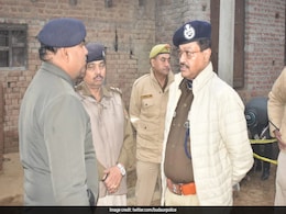 Angry Over Their Love Affair, UP Man Kills Daughter, Her Lover With Shovel Angry Over Their Love Affair, UP Man Kills Daughter, Her Lover With Shovel