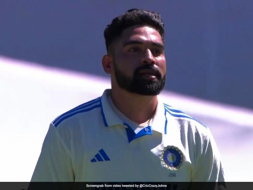 IND vs SA: सिराज की घातक गेंदबाजी, 55 रन पर सिमटी साउथ अफ्रीकी टीम, बने कई रिकॉर्ड