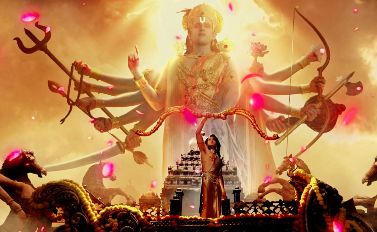 Ayodhya Ram Mandir: घर बैठे देखें भगवान राम की अब तक की यात्रा, श्रीमद रामायण में जानें कब-कहां उठा पाएंगे लुत्फ