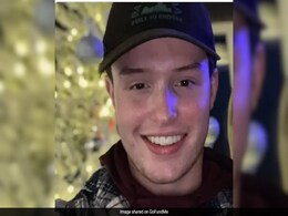 Man, 22, Gets Double Lung Transplant After Years Of Heavy Vaping: "Had 1% Chance Of Survival" Man, 22, Gets Double Lung Transplant After Years Of Heavy Vaping: "Had 1% Chance Of Survival"